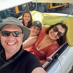 Sandy Varty - @sandybasi1 - Instagram