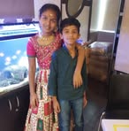 Sindhu Varthy - Facebook