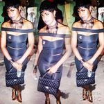 Sandyevabless - @sandy_vassel - Instagram