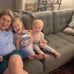 Sandy Vaught - @vaughtsandy - Instagram