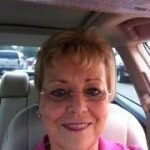 Sandy Vaught Van Vleck - @sandyclaus48 - Instagram