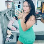 Paola Vazquez - @sandy_vazzquez - Instagram