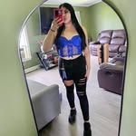 Sandy Seseña - @sandy.vazquez_25 - Instagram