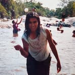 Sandy Vazquez - Facebook