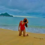 Sandy Vazquez - @sandy.vazquezv - Instagram