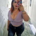 Sandy Vazquez - Facebook