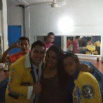 Sandy Vazquez - @sandyvazquez496 - Instagram