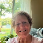 Sandy Veach - @hcaevs - Instagram