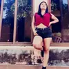 Sandy  vela - @sandyquispecruz - TikTok