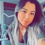 Sandy Vela - @love_sarick - Instagram