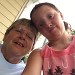 Sandy Vernon - @gma_sandy10 - Instagram