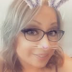Sandy Vernon - @shystee1971 - Instagram