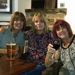 Sandy Vickers - @sandravickers196250 - Instagram