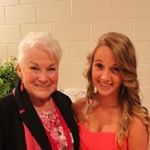 Sandy Vickers-Robinson - @nanasandyrobinson - Instagram