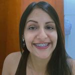 Sandy Vidal - @sandyvidall - Instagram