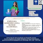 Sandy Vidal - Facebook