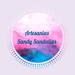 Sandy Vidal - @artesanias_sandy_sandalias - Instagram