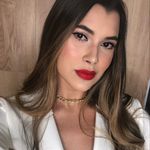 SANDY VIDAL | Maquiadora Belém - @makeupsandyvidal - Instagram