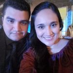 Sandy Vigil - @iamsandy_v - Instagram