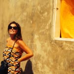 Sandy Vincent - @sandycaliste - Instagram