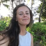 Sandy Vincent - @sohl_lakes - Instagram