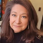 Sandy Vincent - @bikerbabehd - Instagram
