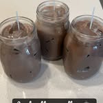 Sandy Vincent - @cheekyscense_candleco - Instagram