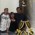 Sandy Vivas - Facebook