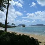 Sandy Vivas - @svivasoahu - Instagram