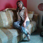 sandy vivas - @sandy_jackeline - Instagram