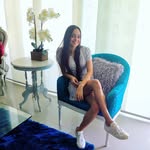 Sandy Vivas - @saan_vivas - Instagram