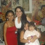 Sandy Vivas Galaviz - @vivasgalaviz - Instagram
