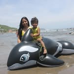 Sandy Zamara Vivas Coronell - @sandyvivas1984 - Instagram