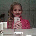 Sandy Vogt   I love Nakina ♥ - @ydnas12345 - Instagram