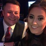 Sandy Walker - @sandywalker1995 - Instagram