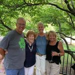 Sandy Gore Casey Walls - @kentucky_red_head - Instagram