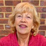 Sandy Walls - @sandy_larchway - Instagram