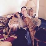 Sandy Walls - @sandywalls55 - Instagram
