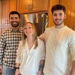 Sandy Warren - @sandybob71 - Instagram