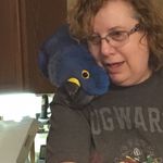 Sandy Warren - @sandywarren57s - Instagram