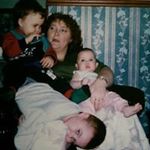 Sandy Warren - @sandywarren5880 - Instagram