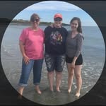 Sandra Weldon - @sandybutts65 - Instagram