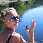 Sandra Weldon Germain - @samwitch67 - Instagram