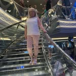 Sandy Welsh - @sandymorley1957 - Instagram