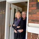 Sandy Welsh - @welshsandy - Instagram