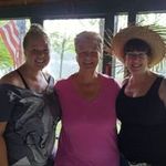 Sandy Welsh - @atlasta_antiques - Instagram
