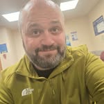 Sandy Welsh - @sandywelsh1983 - Instagram