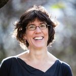 Sandy Welsh - @uoftvpstudents - Instagram