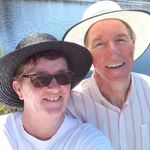 sandy welsh - @sandywelsh50 - Instagram