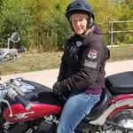 Sandy Welsh - @swelsh55 - Instagram